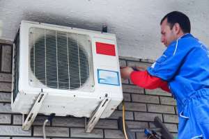 24/7 and Emergency HVAC Near Chesterfld, VA | Air Conidtioning and Heating Contractors